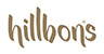 logo hillbons